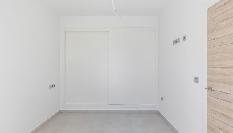 Återförsäljning - Fristående hus - Orihuela - Orihuela Costa