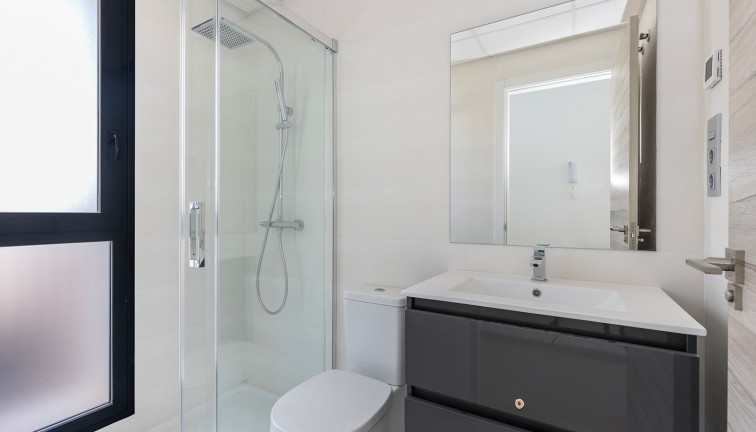 Återförsäljning - Fristående hus - Orihuela - Orihuela Costa