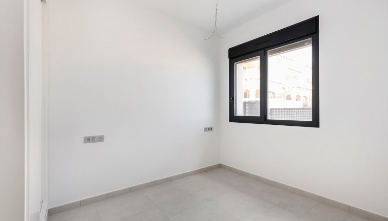 Återförsäljning - Fristående hus - Orihuela - Orihuela Costa