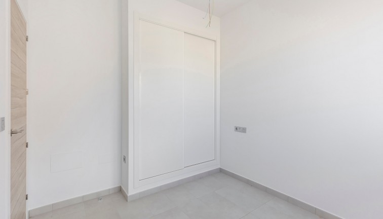 Återförsäljning - Fristående hus - Orihuela - Orihuela Costa