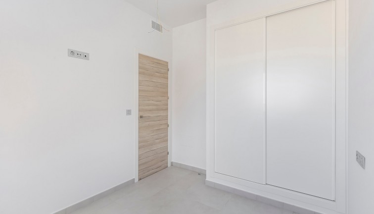 Återförsäljning - Fristående hus - Orihuela - Orihuela Costa