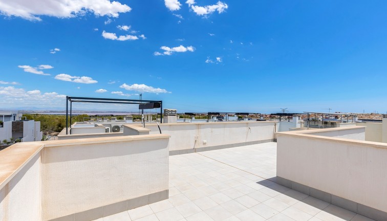 Återförsäljning - Fristående hus - Orihuela - Orihuela Costa