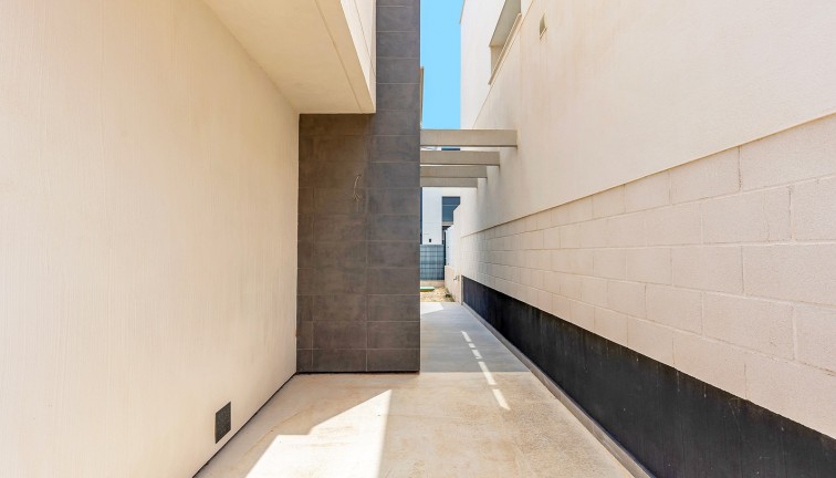 Återförsäljning - Fristående hus - Orihuela - Orihuela Costa