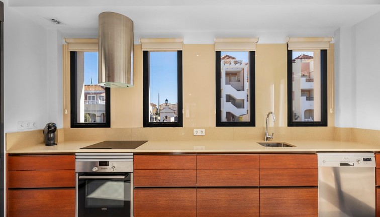 Resale - Chalet - Orihuela Costa - La Zenia