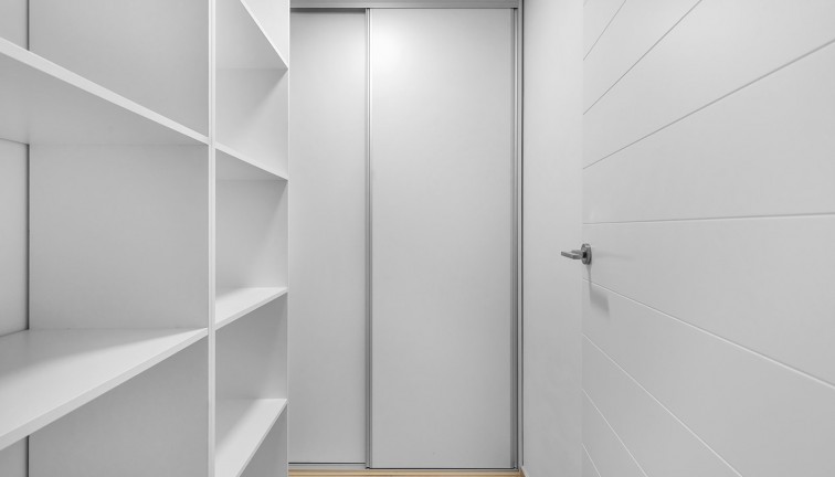 Resale - Chalet - Orihuela Costa - La Zenia