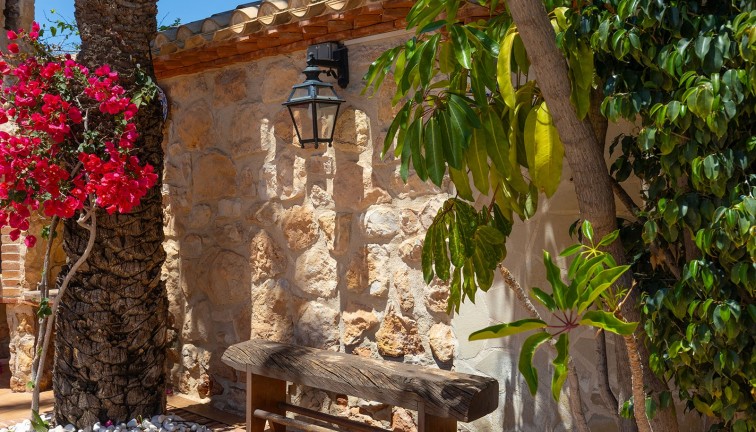 Resale - Chalet - Orihuela Costa - Punta Prima