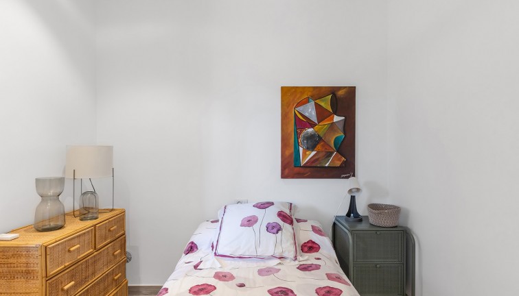 Resale - Chalet - Orihuela Costa - Punta Prima