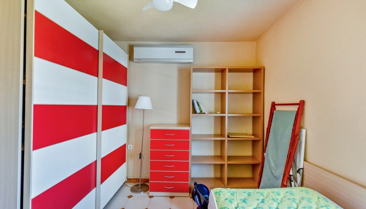 Resale - Chalet - Torrevieja - Rocio del Mar