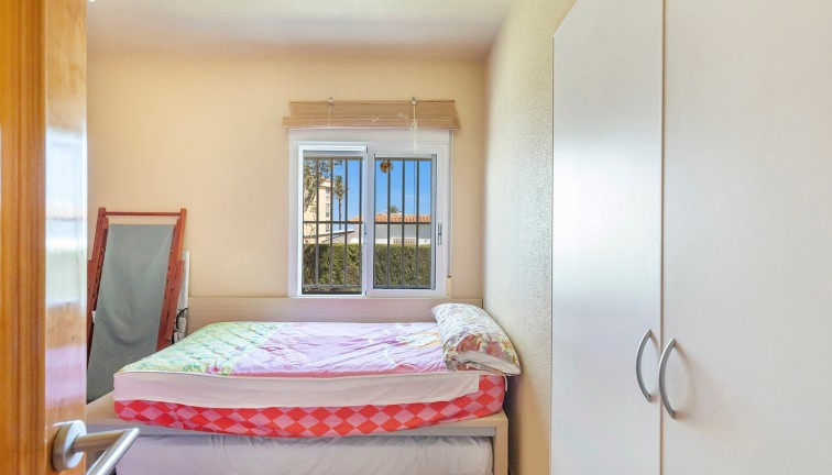 Resale - Chalet - Torrevieja - Rocio del Mar