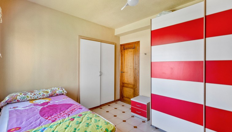 Resale - Chalet - Torrevieja - Rocio del Mar