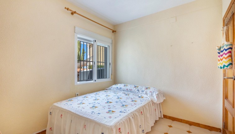 Resale - Chalet - Torrevieja - Rocio del Mar