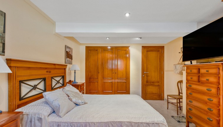 Resale - Chalet - Torrevieja - Rocio del Mar