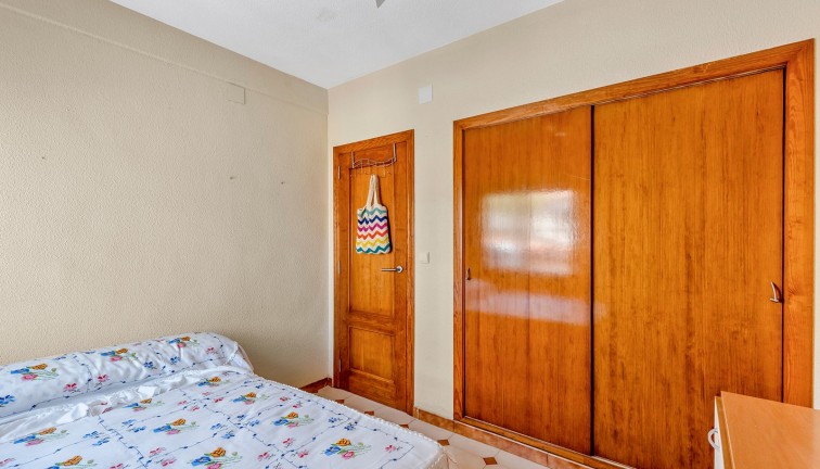 Resale - Chalet - Torrevieja - Rocio del Mar