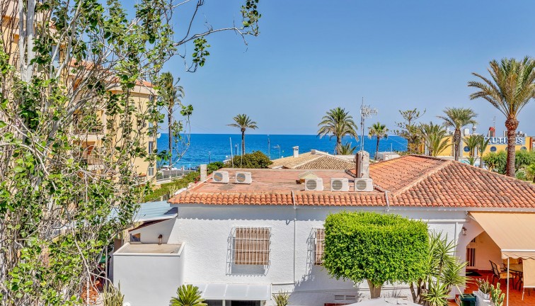 Resale - Chalet - Torrevieja - Rocio del Mar