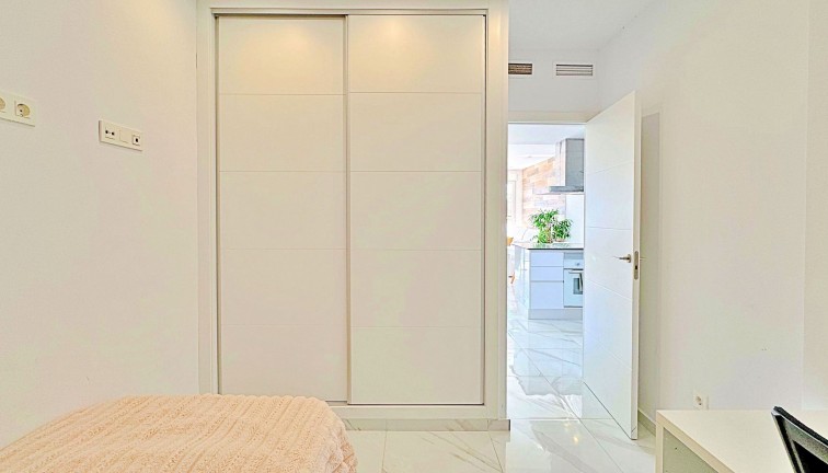 Resale - Semi-Detached - Torrevieja - Los Balcones