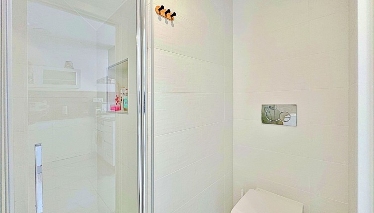 Resale - Semi-Detached - Torrevieja - Los Balcones