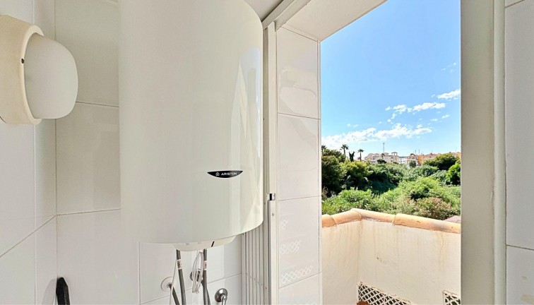 Återförsäljning - Lägenhet - Orihuela Costa - La Zenia