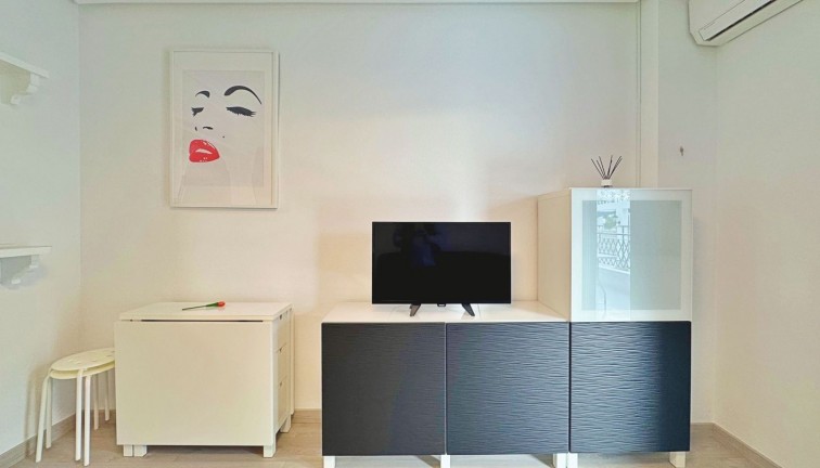 Reventa - Apartamento / piso - Torrevieja - LA MATA