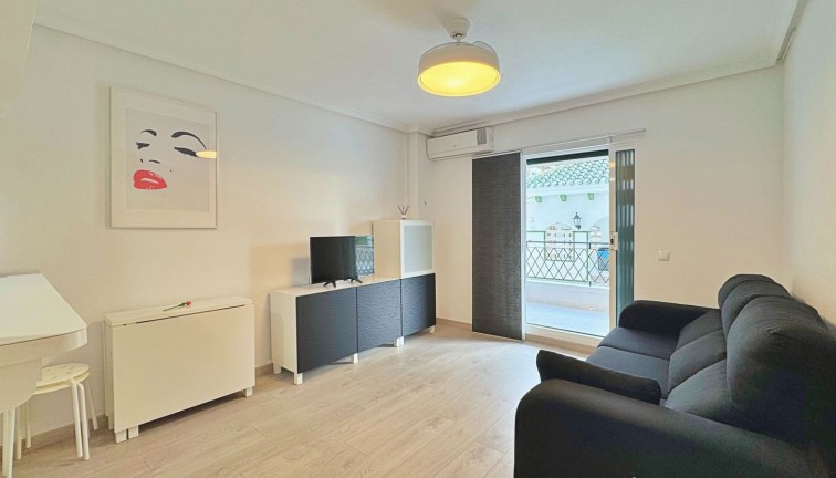 Reventa - Apartamento / piso - Torrevieja - LA MATA