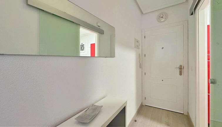 Reventa - Apartamento / piso - Torrevieja - LA MATA