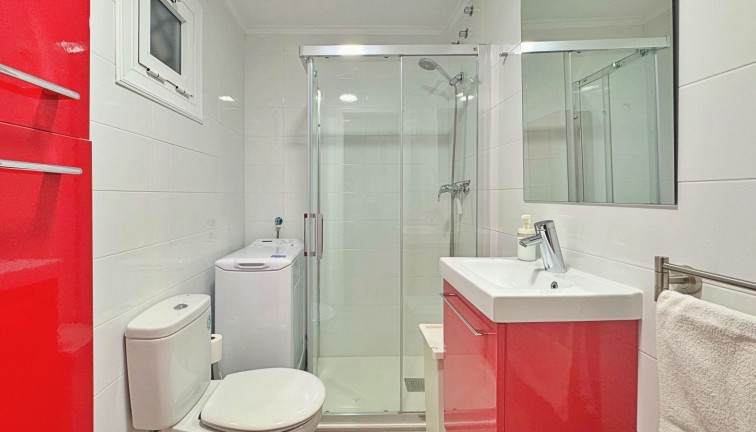 Reventa - Apartamento / piso - Torrevieja - LA MATA