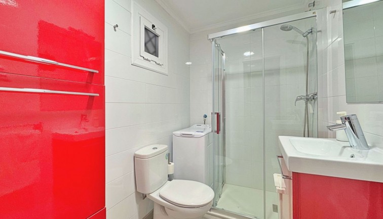 Reventa - Apartamento / piso - Torrevieja - LA MATA