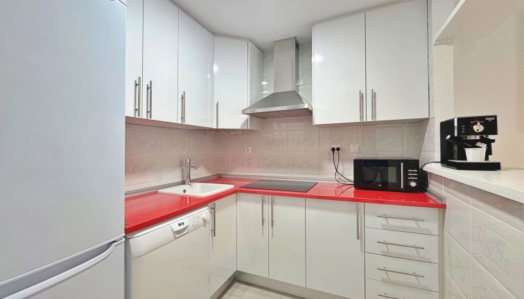 Reventa - Apartamento / piso - Torrevieja - LA MATA