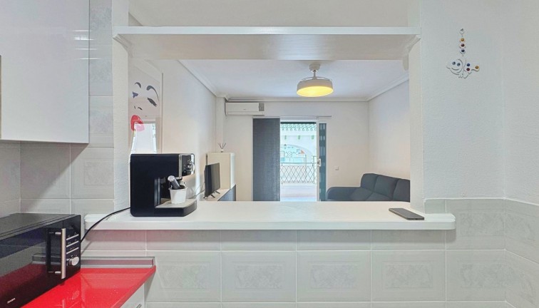 Reventa - Apartamento / piso - Torrevieja - LA MATA