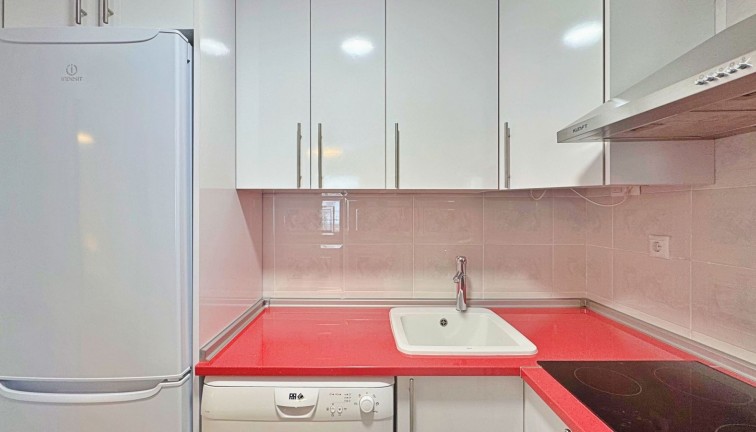 Reventa - Apartamento / piso - Torrevieja - LA MATA