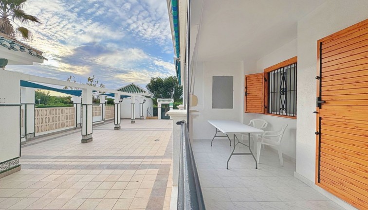 Reventa - Apartamento / piso - Torrevieja - LA MATA