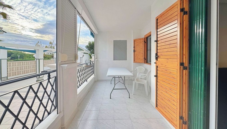 Reventa - Apartamento / piso - Torrevieja - LA MATA