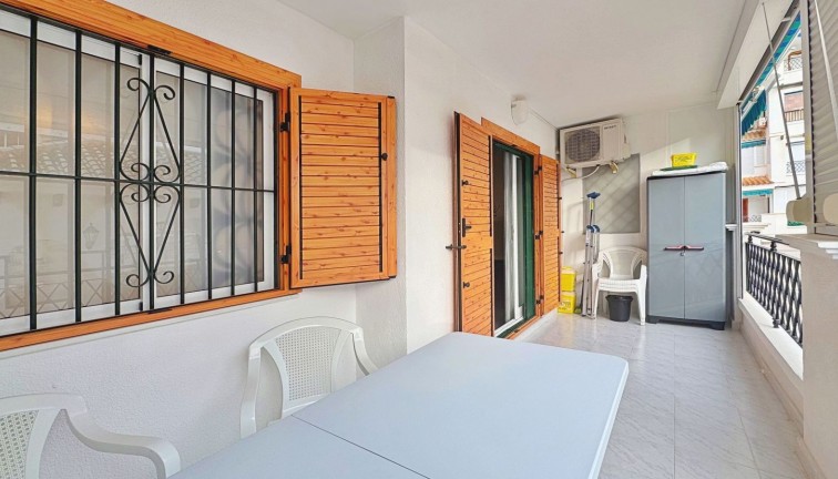 Reventa - Apartamento / piso - Torrevieja - LA MATA