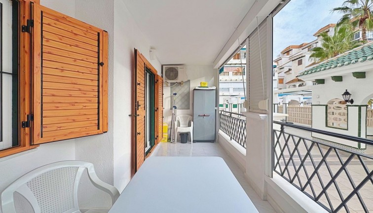 Reventa - Apartamento / piso - Torrevieja - LA MATA