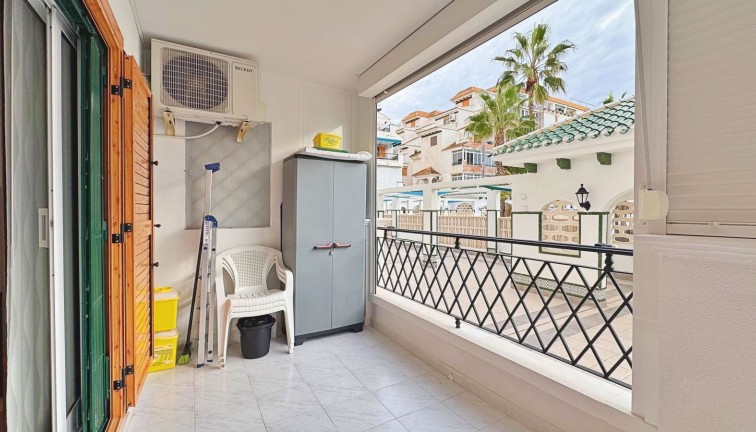 Reventa - Apartamento / piso - Torrevieja - LA MATA