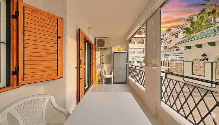 Reventa - Apartamento / piso - Torrevieja - LA MATA