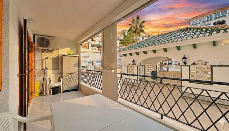 Reventa - Apartamento / piso - Torrevieja - LA MATA