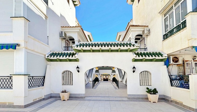 Reventa - Apartamento / piso - Torrevieja - LA MATA