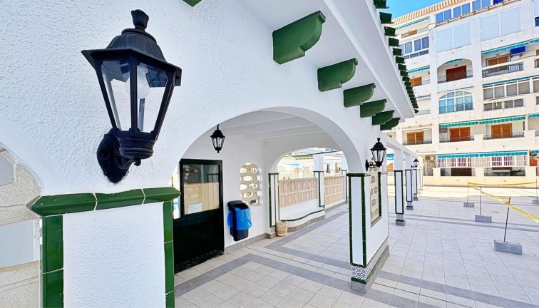 Reventa - Apartamento / piso - Torrevieja - LA MATA