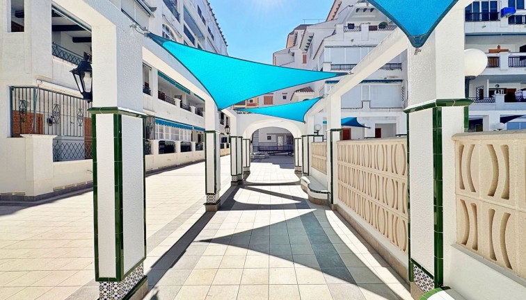 Reventa - Apartamento / piso - Torrevieja - LA MATA