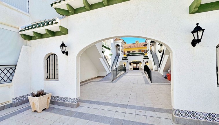 Reventa - Apartamento / piso - Torrevieja - LA MATA