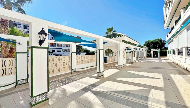 Reventa - Apartamento / piso - Torrevieja - LA MATA