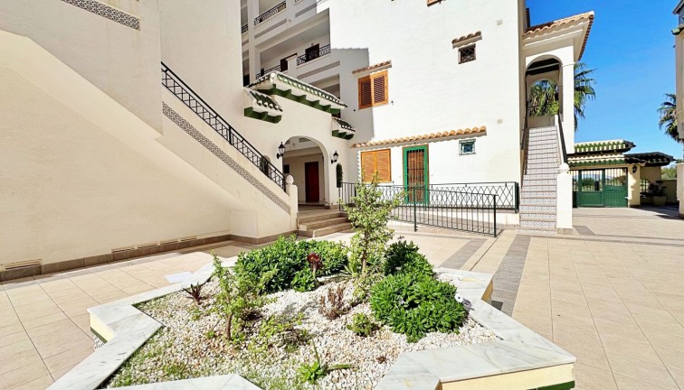 Reventa - Apartamento / piso - Torrevieja - LA MATA