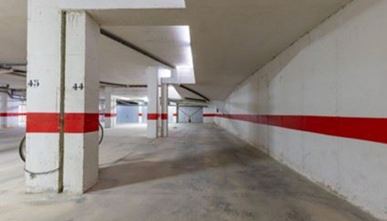 Reventa - Apartamento / piso - Torrevieja - LA MATA