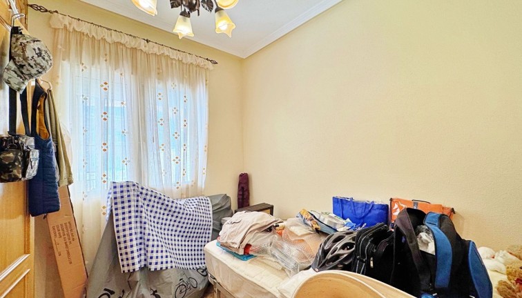 Resale - Semi-Detached - Orihuela Costa - Villamartín