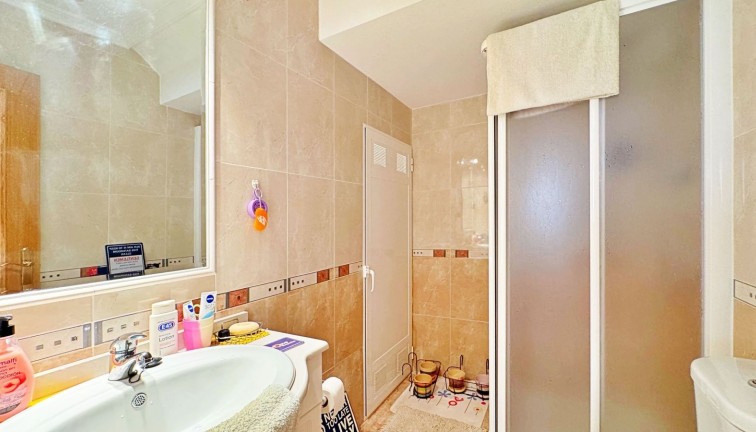 Resale - Semi-Detached - Orihuela Costa - Villamartín