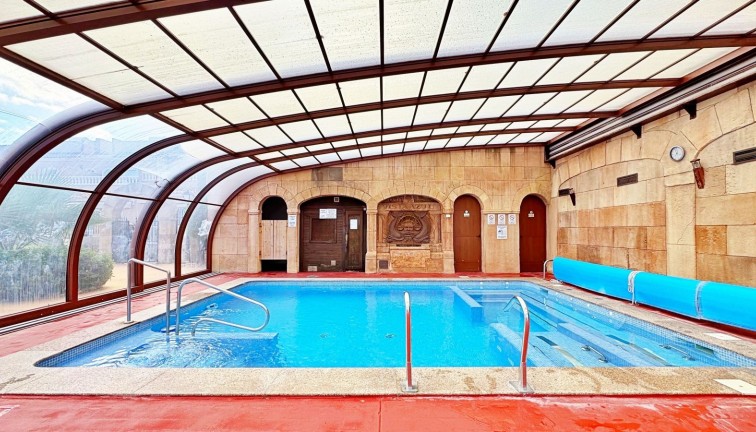 Resale - Semi-Detached - Orihuela Costa - Villamartín