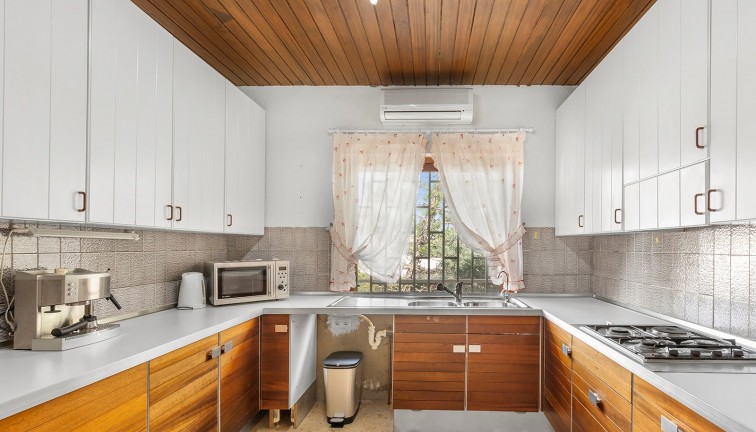 Resale - Chalet - Orihuela Costa - Villamartín