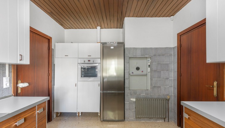 Resale - Chalet - Orihuela Costa - Villamartín