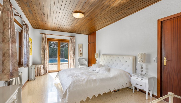 Resale - Chalet - Orihuela Costa - Villamartín