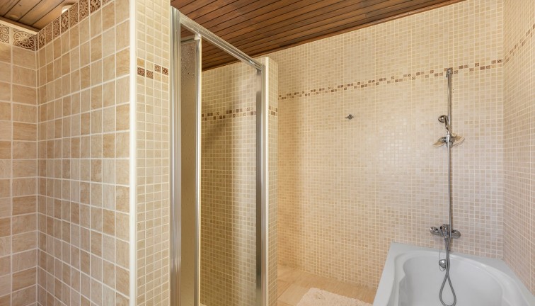 Resale - Chalet - Orihuela Costa - Villamartín